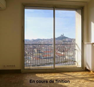 Bureau privé 14 m² 2 postes Location bureau Cours Belsunce Marseille 13001 - photo 2